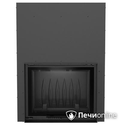 Каминная топка Kratki Amelia/G (гильотина) чугун в Бердске